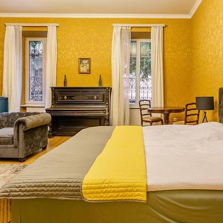 טביליסי Old Piano Apartment מראה חיצוני תמונה