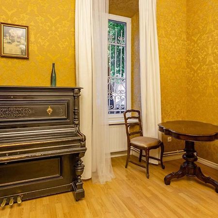טביליסי Old Piano Apartment מראה חיצוני תמונה