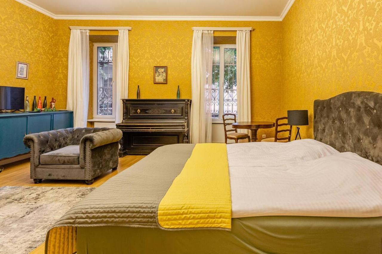 טביליסי Old Piano Apartment מראה חיצוני תמונה
