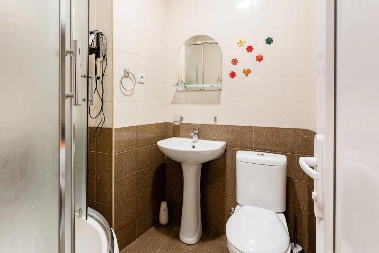 טביליסי Old Piano Apartment מראה חיצוני תמונה