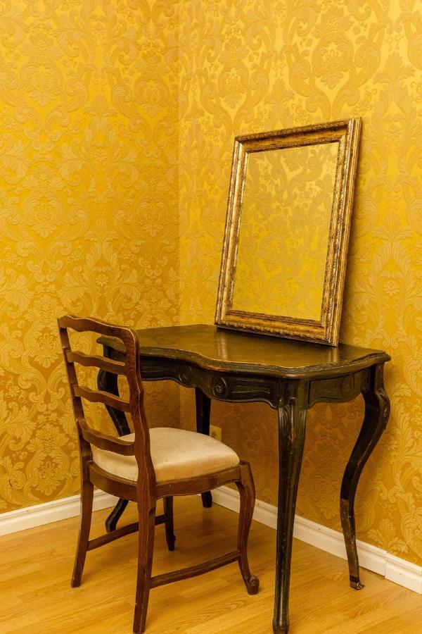 טביליסי Old Piano Apartment מראה חיצוני תמונה