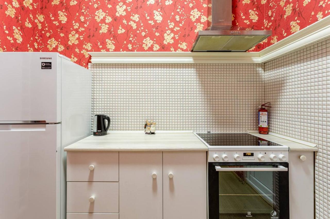 טביליסי Old Piano Apartment מראה חיצוני תמונה